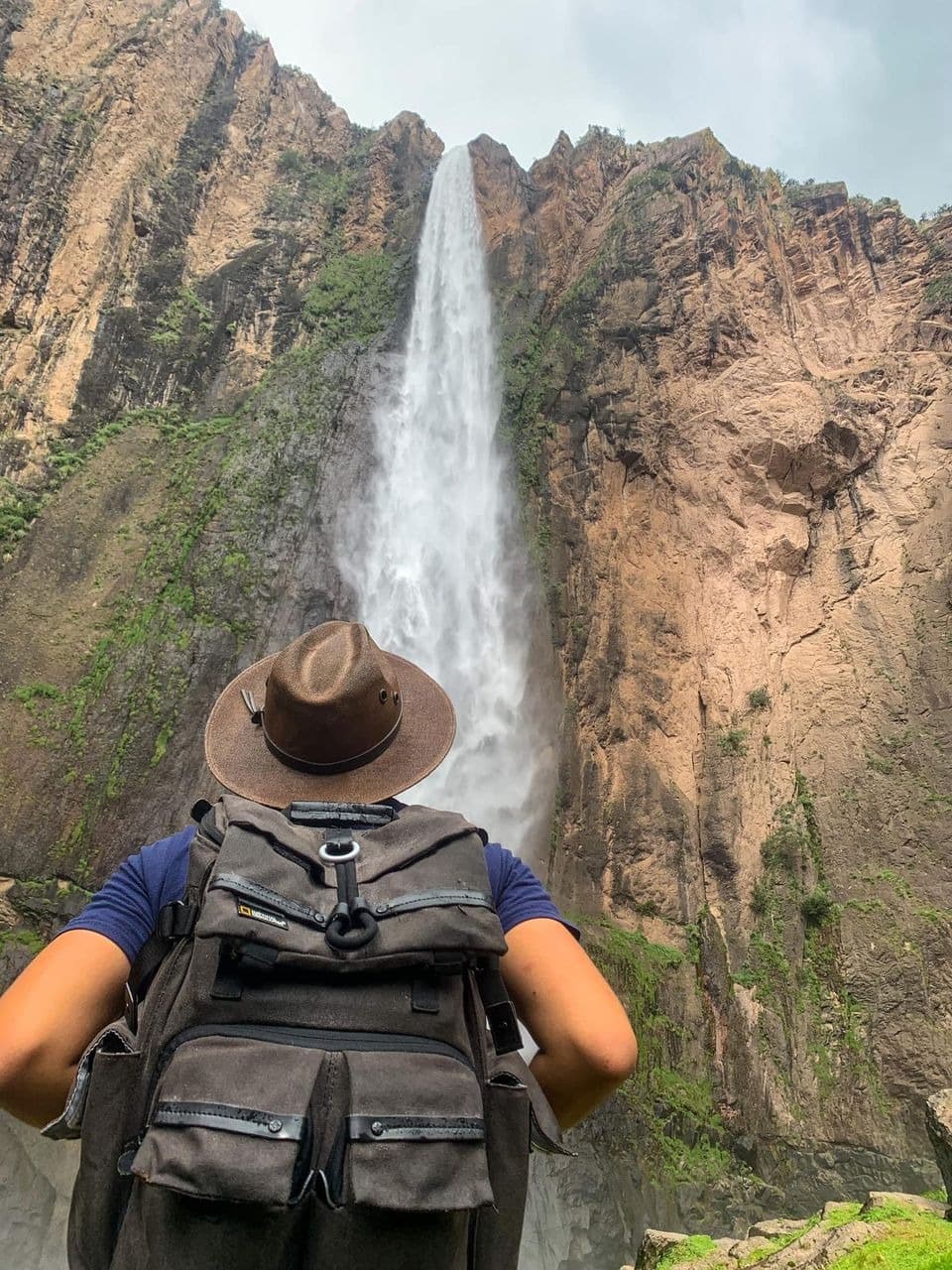 Tour Cascada Basaseachi desde Chihuahua