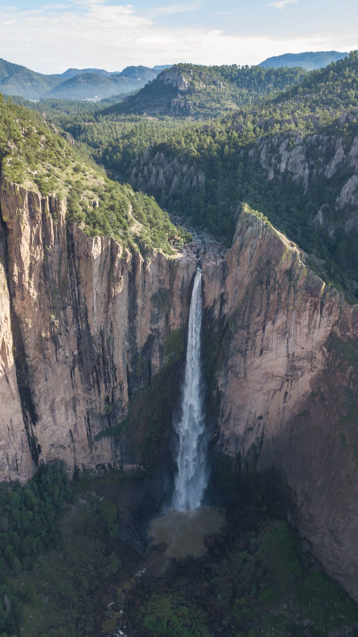 Round trip Creel 5D/4N desde Chihuahua