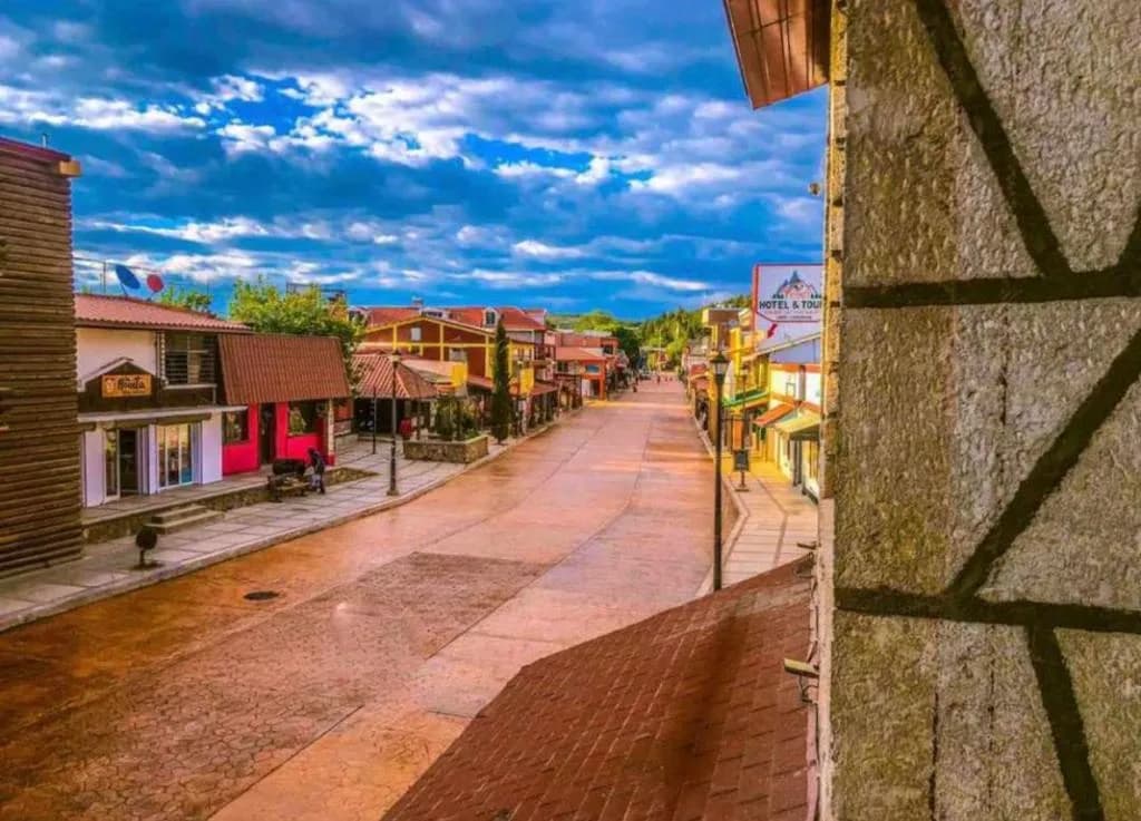 Tour Creel Completo desde Chihuahua