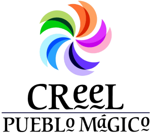 Logo Creel Pueblo Mágico